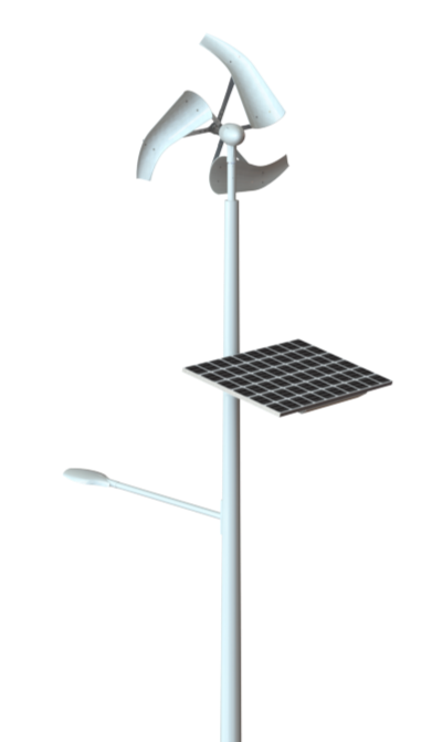 Plan du Nheolight Hybrid