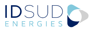 Logo IDSUD Energies